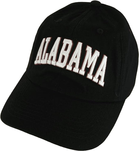 Alabama Crimson Tide Baseball Cap