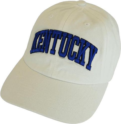 Kentucky Wildcats Baseball Cap