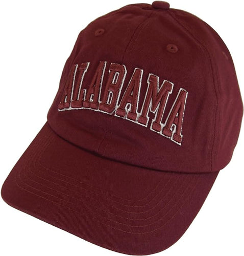 Alabama Crimson Tide Baseball Cap