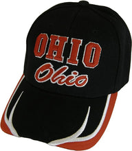 Ohio State Buckeyes Baseball Cap