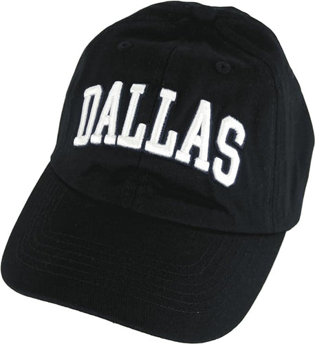 Dallas Cowboys Baseball Cap