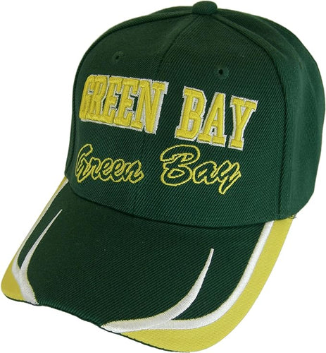 Green Bay Packers Baseball Cap