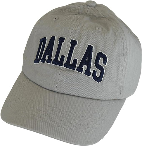 Dallas Cowboys Baseball Cap