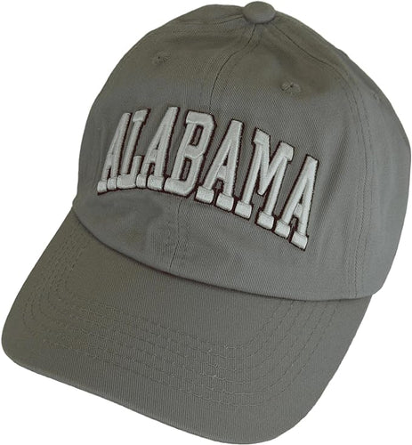 Alabama Crimson Tide Baseball Cap