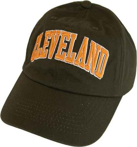 Cleveland Browns Baseball Cap