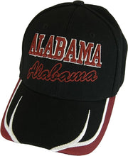 Alabama Crimson Tide Baseball Cap