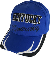 Kentucky Wildcats Baseball Cap