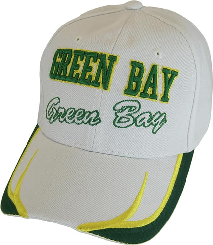 Green Bay Packers Baseball Cap