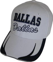 Dallas Cowboys Baseball Cap