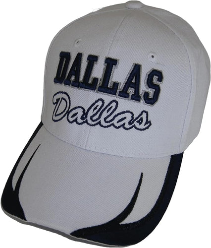 Dallas Cowboys Baseball Cap