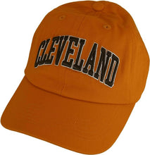 Cleveland Browns Baseball Cap