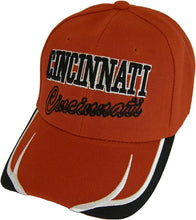 Cincinnati Reds Baseball Cap