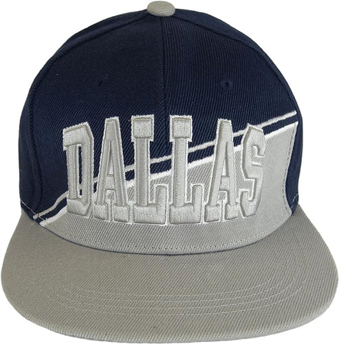 Dallas Cowboys Snapback