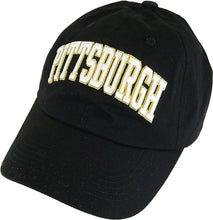 Pittsburgh Steelers, Pirates, Penguins, Panthers, Baseball Cap