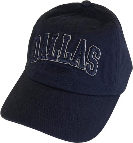 Dallas Cowboys Baseball Cap