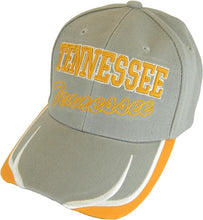 Tennessee Volunteers Baseball Cap