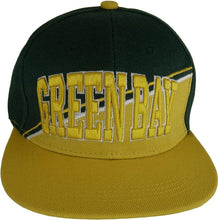 Green Bay Packers Snapback