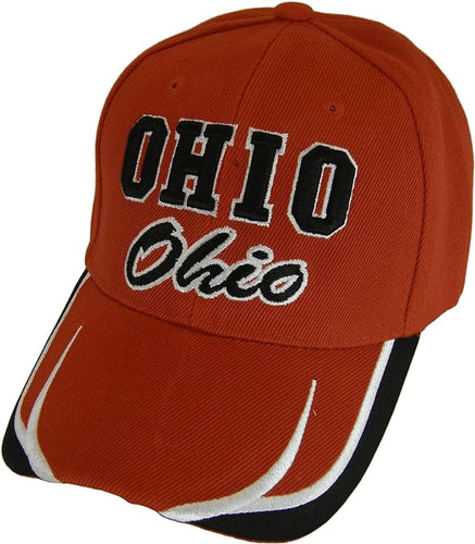 Ohio State Buckeyes Baseball Cap