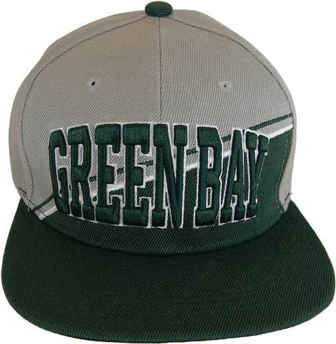 Green Bay Packers Snapback