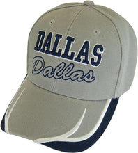 Dallas Cowboys Baseball Cap