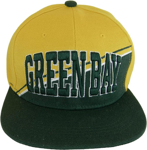 Green Bay Packers Snapback