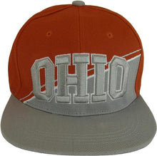 Ohio State Buckeyes Snapback