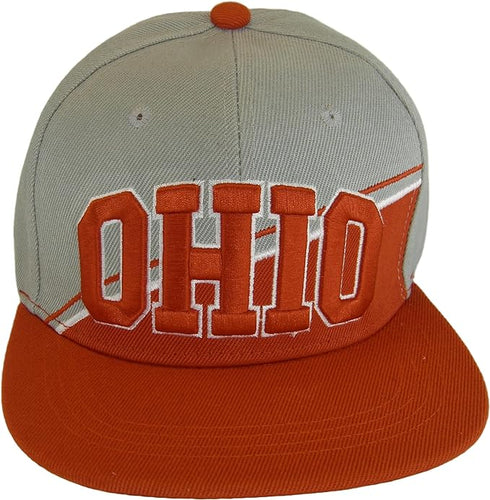 Ohio State Buckeyes Snapback