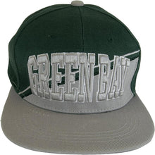 Green Bay Packers Snapback