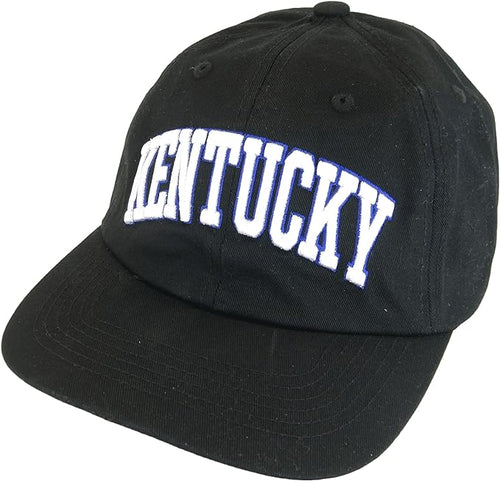 Kentucky Wildcats Baseball Cap