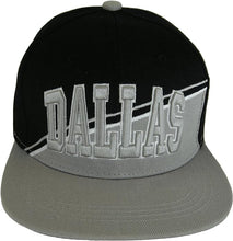 Dallas Cowboys Snapback