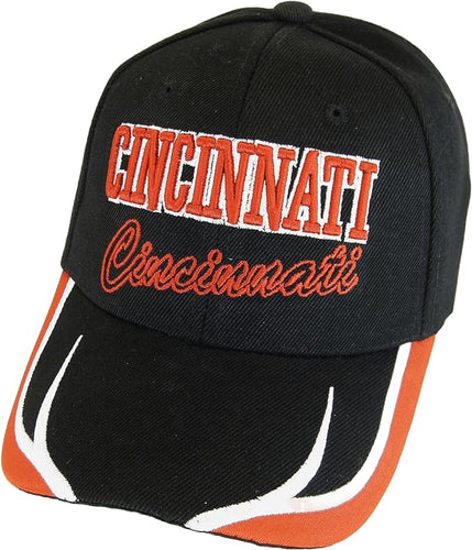 Cincinnati Reds Baseball Cap