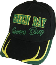 Green Bay Packers Baseball Cap