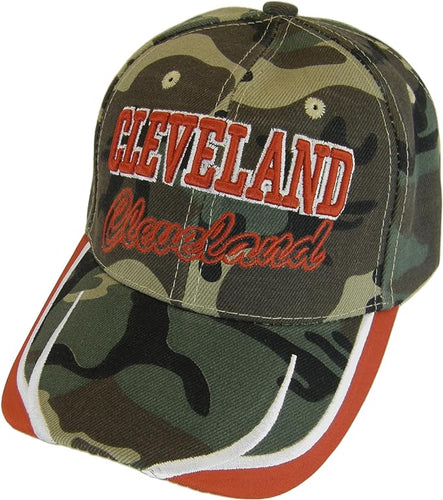 Cleveland Guardians Baseball Cap