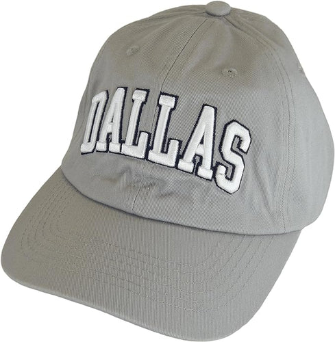 Dallas Cowboys Baseball Cap