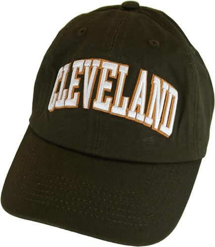 Cleveland Browns Baseball Cap