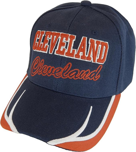 Cleveland Guardians Baseball Cap