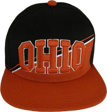 Ohio State Buckeyes Snapback