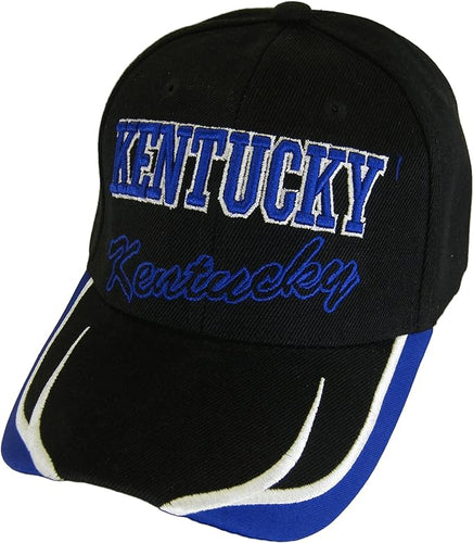 Kentucky Wildcats Baseball Cap