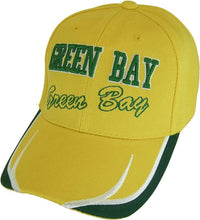 Green Bay Packers Baseball Cap