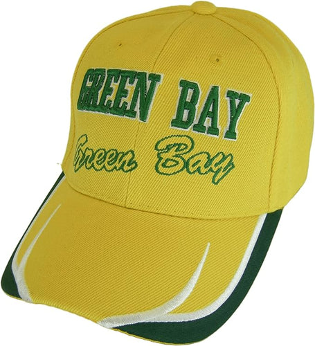 Green Bay Packers Baseball Cap