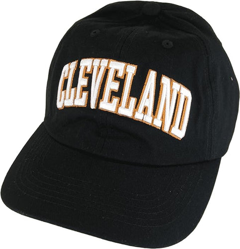 Cleveland Browns Baseball Cap