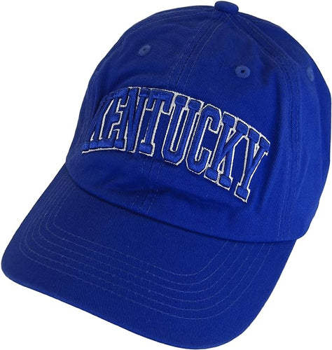 Kentucky Wildcats Baseball Cap