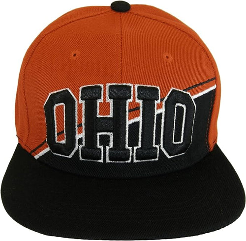 Ohio State Buckeyes Snapback