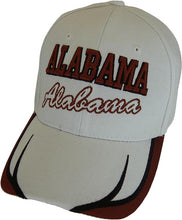 Alabama Crimson Tide Baseball Cap