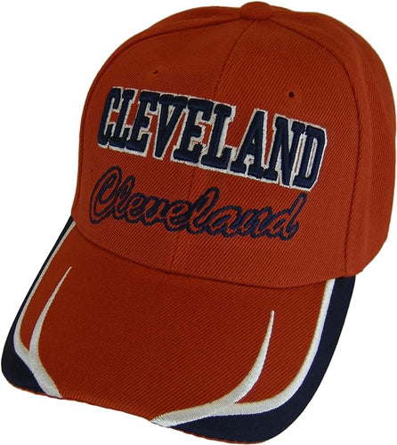 Cleveland Guardians Baseball Cap