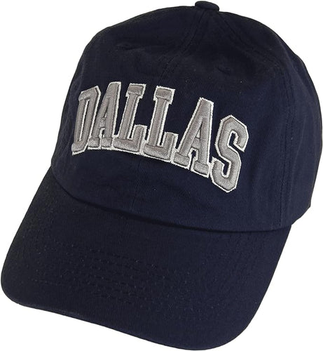 Dallas Cowboys Baseball Cap