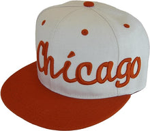 Chicago Bulls Snapback