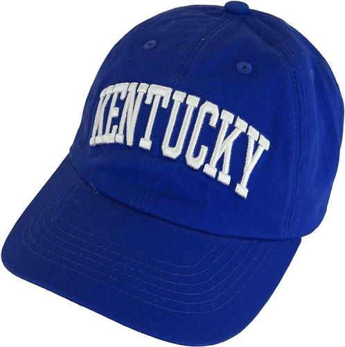 Kentucky Wildcats Baseball Cap