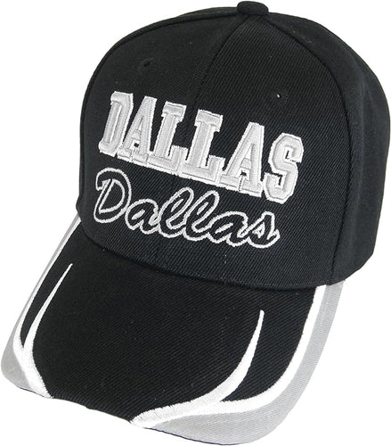 Dallas Cowboys Baseball Cap