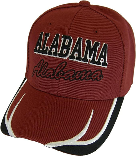 Alabama Crimson Tide Baseball Cap